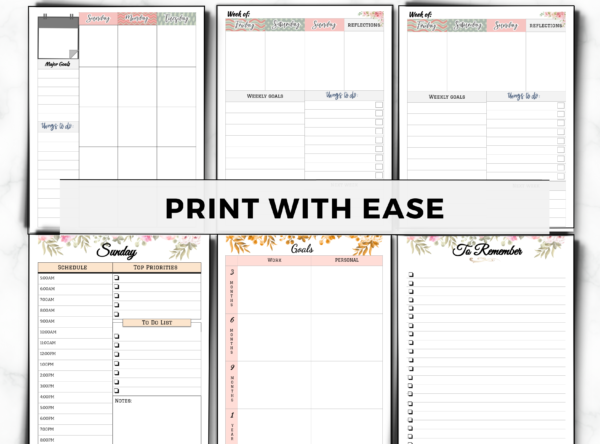 Gardening Planner - Image 10