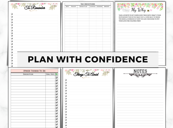Gardening Planner - Image 11
