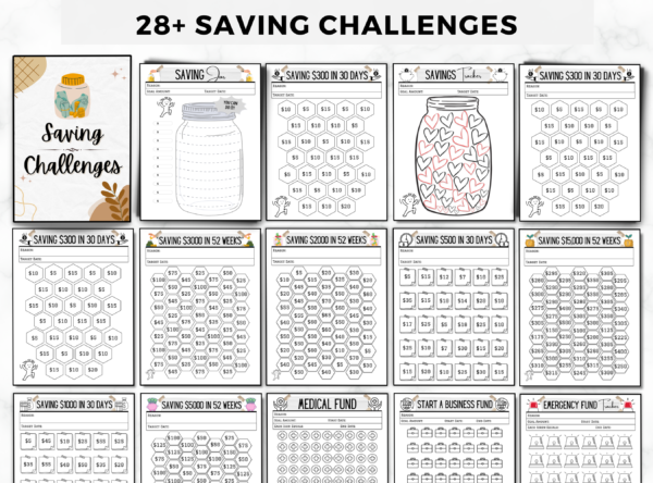 Budget Planner - Image 4