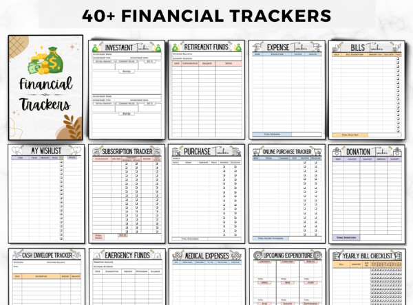 Budget Planner - Image 6